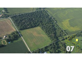 Property photo 23 - Land Auction - 3,379 Acres in 48 Tracts, 2,900 Acres Tillable, Large Contiguous Tracts - Investment Potential